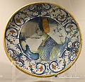 L'Italia del Rinascimento Lo splendore della maiolica_138